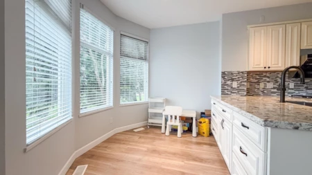 Bedroom 3 Photo of 92 6888 Robson Drive, Richmond, BC
