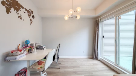 Kitchen Photo of 92 6888 Robson Drive, Richmond, BC