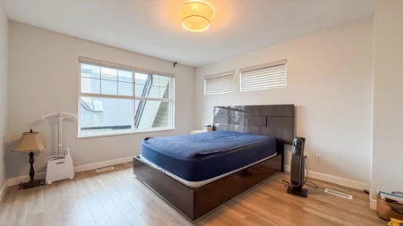 Loft / Bonus Room Photo of 92 6888 Robson Drive, Richmond, BC