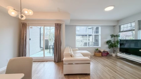 Pantry Photo of 92 6888 Robson Drive, Richmond, BC