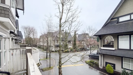 Powder Room Photo of 92 6888 Robson Drive, Richmond, BC