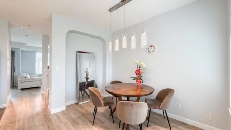 Primary Bedroom Photo of 92 6888 Robson Drive, Richmond, BC