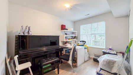 Staircase Photo of 92 6888 Robson Drive, Richmond, BC