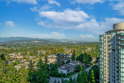 1703 4505 Hazel Street, Burnaby, BC, Burnaby — Apartment/Condo for sale