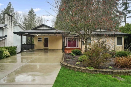 3887 Robin Place, Port Coquitlam, BC, Port Coquitlam — Single Family Residence for sale