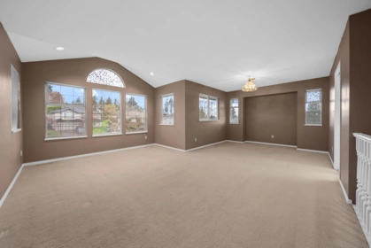 Bedroom 2 Photo of 34495 Picton Place, Abbotsford, BC