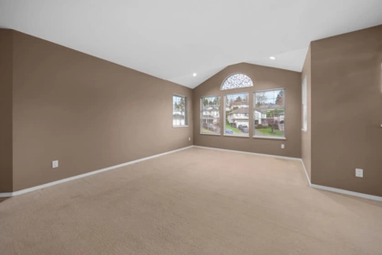 Powder Room Photo of 34495 Picton Place, Abbotsford, BC