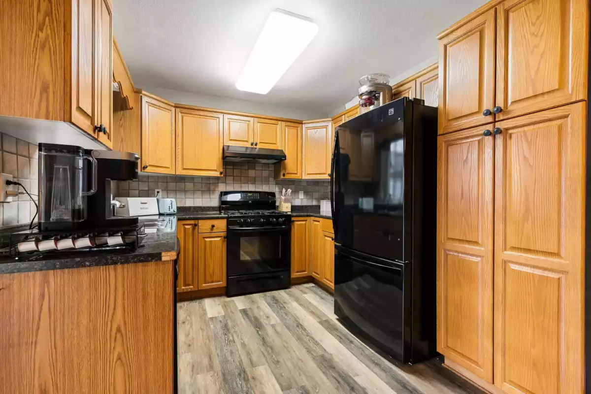 Family Room Photo of 5642 Thornhill Street, Chilliwack, BC