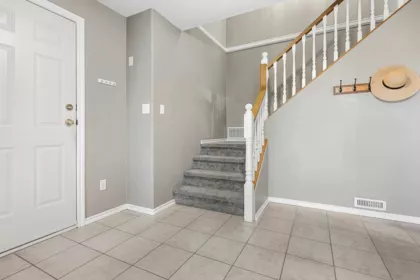 Breakfast Nook Photo of 5642 Thornhill Street, Chilliwack, BC