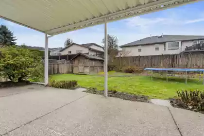 Community Amenities Photo (Clubhouse) of 5642 Thornhill Street, Chilliwack, BC