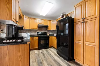 5642 Thornhill Street, Chilliwack, BC, Chilliwack — Single Family Residence for sale