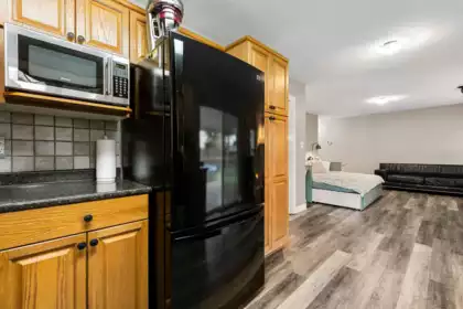 Loft / Bonus Room Photo of 5642 Thornhill Street, Chilliwack, BC