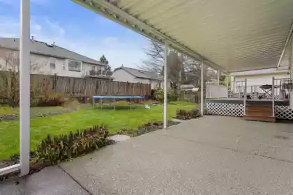 Neighborhood Park Photo Near 5642 Thornhill Street, Chilliwack, BC