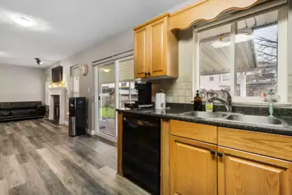 Office / Den Photo of 5642 Thornhill Street, Chilliwack, BC