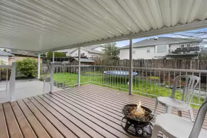 Street View Photo of 5642 Thornhill Street, Chilliwack, BC