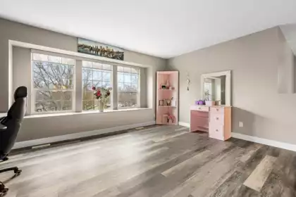 Walk-In Closet Photo of 5642 Thornhill Street, Chilliwack, BC