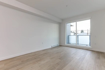 Bedroom 2 Photo of 206 4933 Clarendon Street, Vancouver, BC