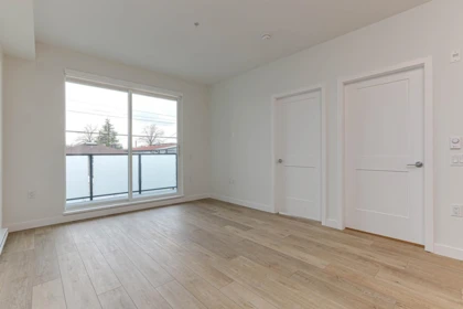 Bedroom 3 Photo of 206 4933 Clarendon Street, Vancouver, BC