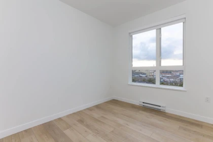 Breakfast Nook Photo of 206 4933 Clarendon Street, Vancouver, BC