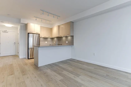 Guest Bathroom Photo of 206 4933 Clarendon Street, Vancouver, BC