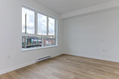 Laundry Room Photo of 206 4933 Clarendon Street, Vancouver, BC