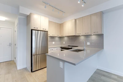 206 4933 Clarendon Street, Vancouver, BC, Vancouver — Apartment/Condo for sale