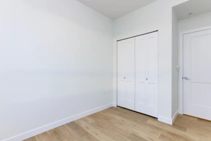 Loft / Bonus Room Photo of 206 4933 Clarendon Street, Vancouver, BC