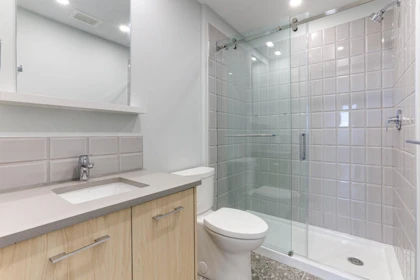 Mudroom Photo of 206 4933 Clarendon Street, Vancouver, BC