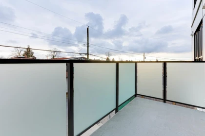 Office / Den Photo of 206 4933 Clarendon Street, Vancouver, BC