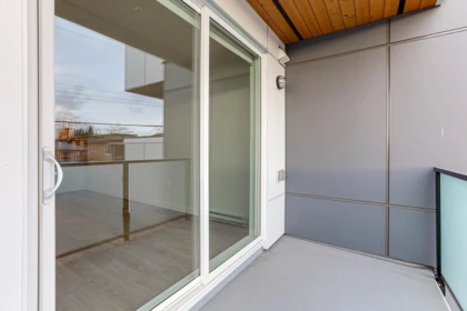 Pantry Photo of 206 4933 Clarendon Street, Vancouver, BC