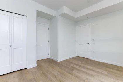 Primary Bedroom Photo of 206 4933 Clarendon Street, Vancouver, BC