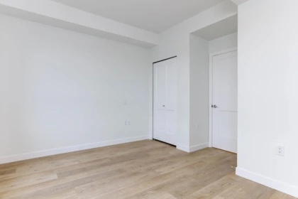 Staircase Photo of 206 4933 Clarendon Street, Vancouver, BC