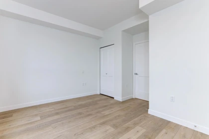 Walk-In Closet Photo of 206 4933 Clarendon Street, Vancouver, BC