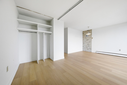 Breakfast Nook Photo of 2103 1330 Harwood Street, Vancouver, BC
