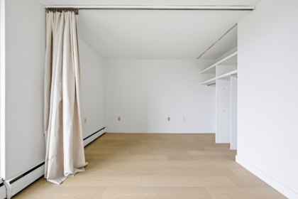 Pantry Photo of 2103 1330 Harwood Street, Vancouver, BC