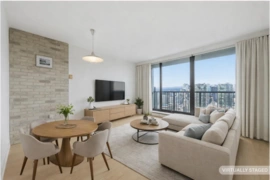 2103 1330 Harwood Street, Vancouver, BC