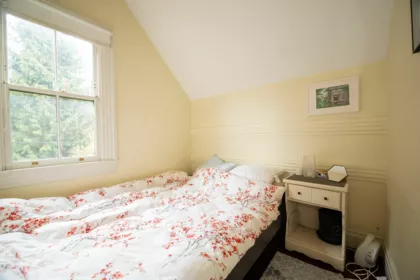 Laundry Room Photo of 1119 Pendrell Street, Vancouver, BC