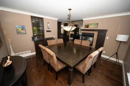 Breakfast Nook Photo of 2750 165 Street, Surrey, BC