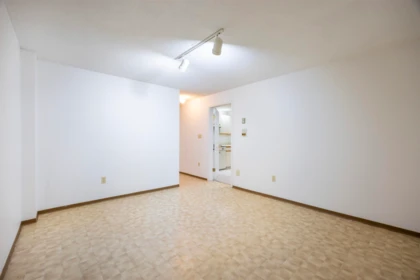 Aerial View of 2063 W 47th Avenue, Vancouver, BC