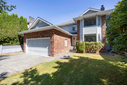2063 W 47th Avenue, Vancouver, BC, Vancouver — Single Family Residence for sale