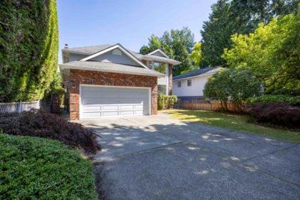 2063 W 47th Avenue, Vancouver, BC, Vancouver — Single Family Residence for sale