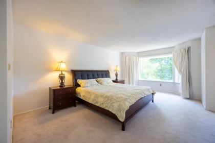 Loft / Bonus Room Photo of 2063 W 47th Avenue, Vancouver, BC
