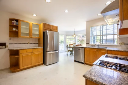 Office / Den Photo of 2063 W 47th Avenue, Vancouver, BC