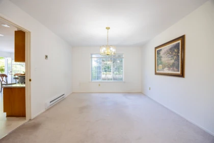 Primary Bedroom Photo of 2063 W 47th Avenue, Vancouver, BC