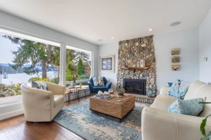 7616 Eureka Avenue, Halfmoon Bay, BC, Halfmoon Bay — Single Family Residence for sale