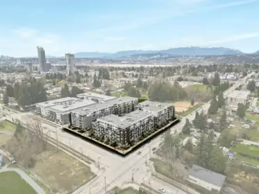224 13963 105 Boulevard, Surrey, BC, Surrey — Apartment/Condo for sale