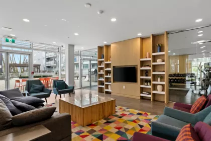 Loft / Bonus Room Photo of 224 13963 105 Boulevard, Surrey, BC