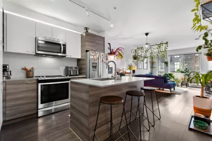 Street View Photo of 224 13963 105 Boulevard, Surrey, BC