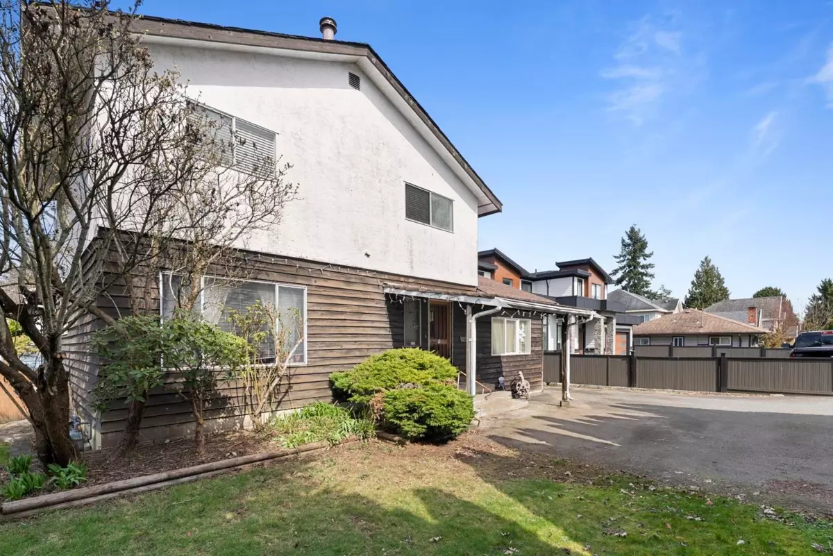 Exterior Rear Photo of 12945 64 Avenue, Surrey, BC
