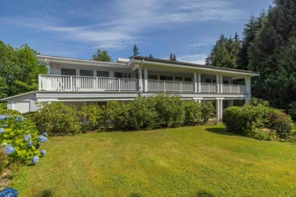 26307 Grant Avenue, Maple Ridge, BC, Maple Ridge — Single Family Residence for sale